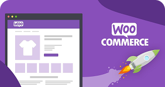 WordPress WooCommerce Store