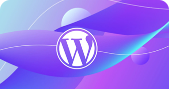 WordPress Simple Website