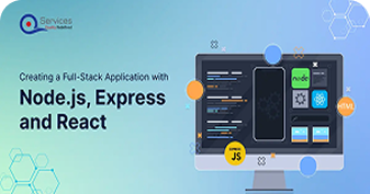 React + Node.js Full Stack Application