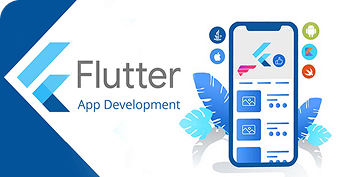 Flutter Cross-Platform Mobile App