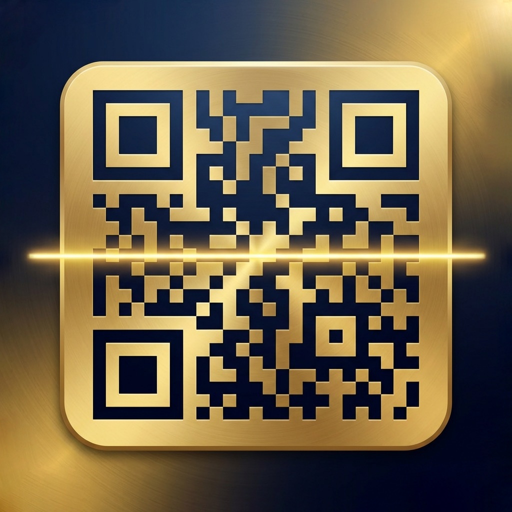 Active QR - QR Maker & Scanner