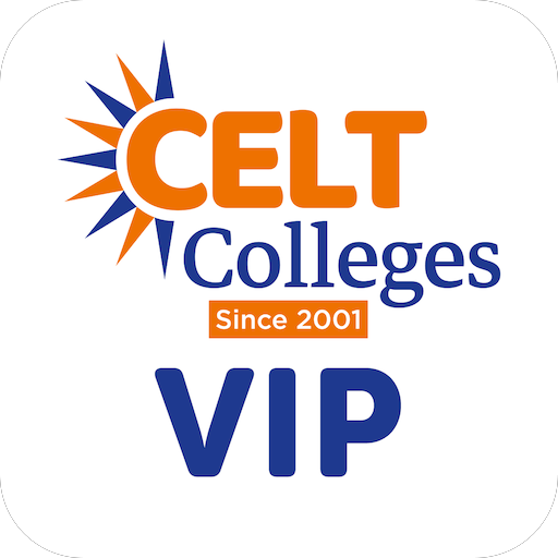 CELT Colleges VIP