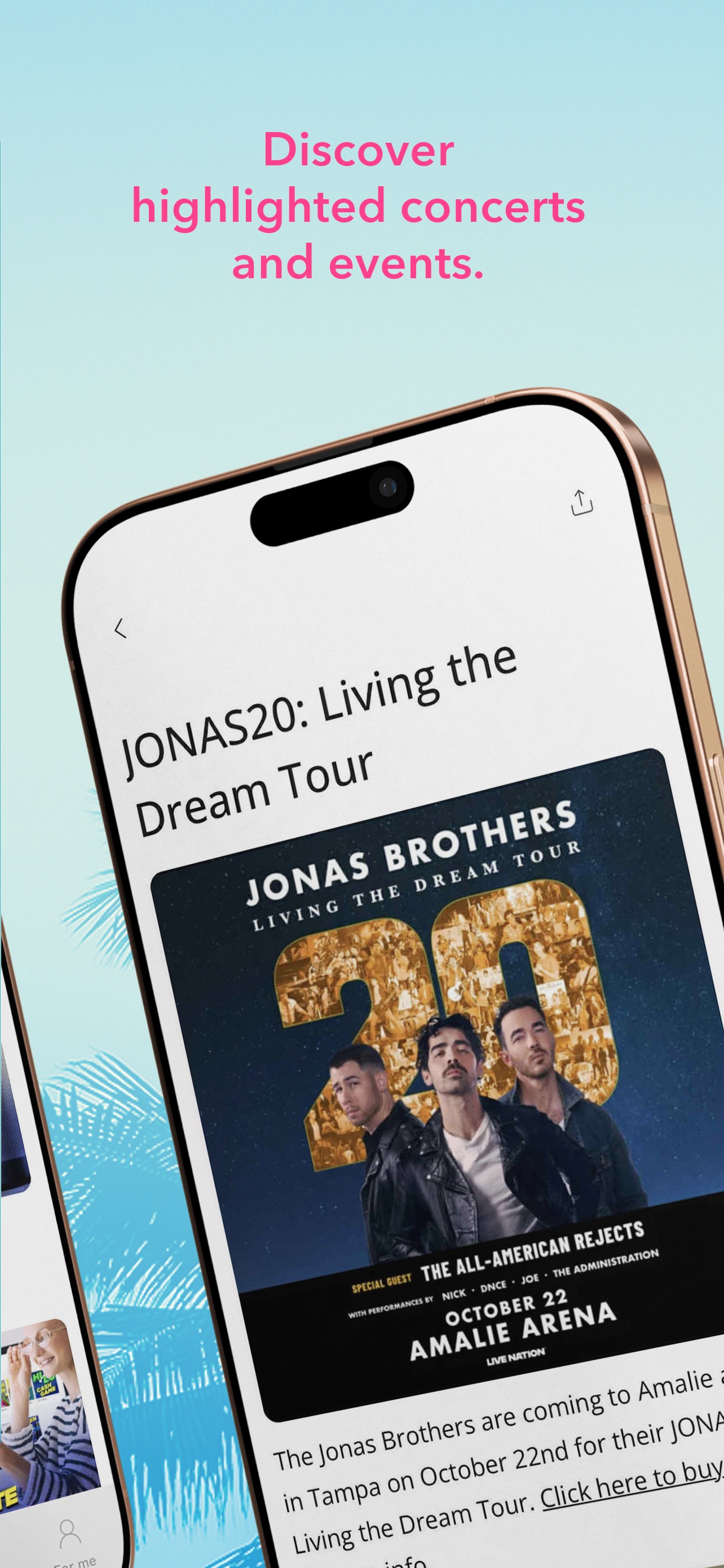 96.9 WINK FM screenshot