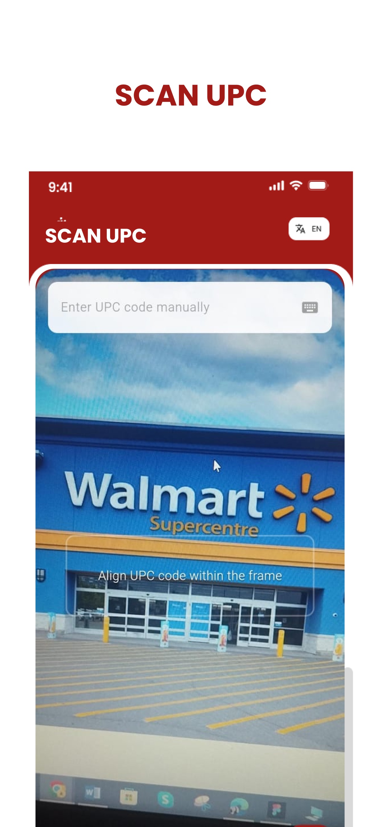 Cheappst screenshot