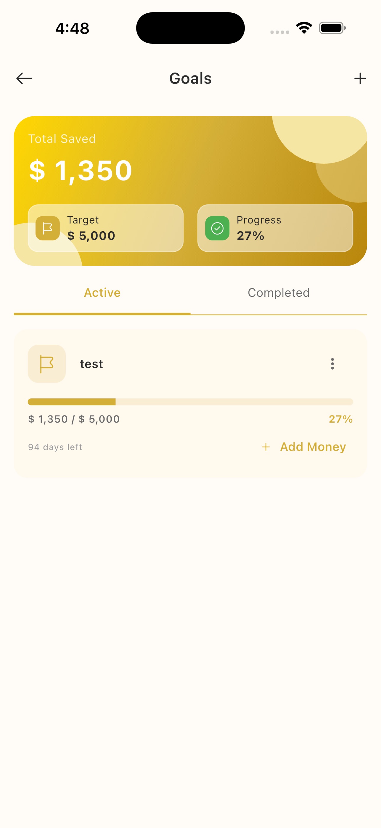 Expense Helper – Spend Smart screenshot