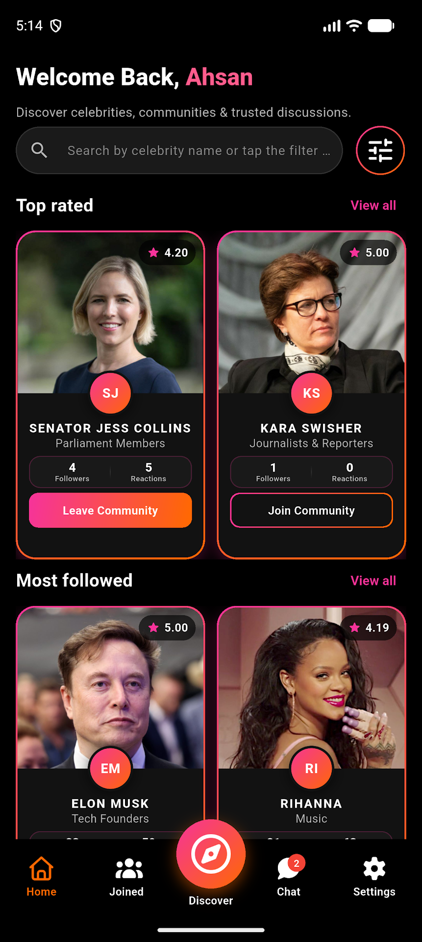 Revolutionary Court screenshot