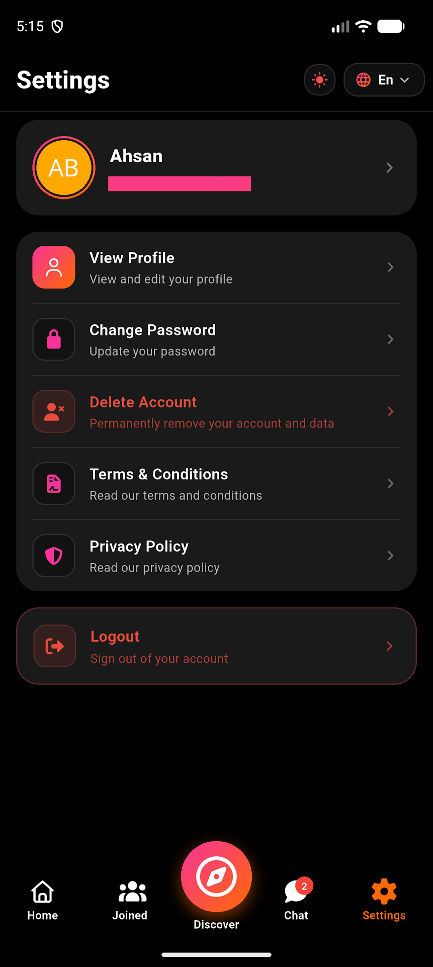 Revolutionary Court screenshot